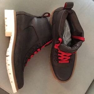 Cole haan mens boots